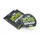 Nash Braid Spod/Marker Braid Lo-Viz Green