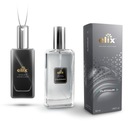 ELIX autoparfum Platinium + prívesok