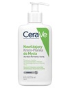 CeraVe Hydratačný krém-penový čistiaci prostriedok 236 ml