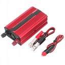 1000W AUTO INVERTOR 12V AC 110V