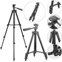 HLINÍKOVÝ FOTOTRIPOD 35-102CM PANHEAD