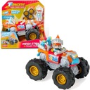 T-RACERS POWER TRUCKS SET MEGA STRIKER VOZIDLA 2V1