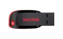 USB flash disk Cruzer Blade 32 GB