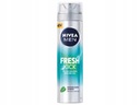 NIVEA FRESH KICK (GÉL NA HOLENIE) 200 ml