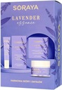 Soraya Lavender Essence 50+ darčeková sada