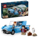 LEGO Harry Potter 76424 Lietajúci Ford Anglia