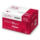 Polspeed A3 kopírovací papier 80g kartón 5x500 listov