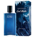 DAVIDOFF Cool Water Oceanic Edition Man EDT 125 ml