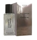 Chantal Palladium Platinum pánsky parfém 100 ml