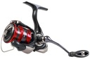 Prívlačový navijak Daiwa 23 Ninja LT 2500