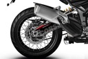 Kryt kyvnej vidlice PUIG 20213N Ducati Multistrada 1260