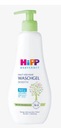 HIPP Wash Gel Umývací gél do kúpeľa s pumpičkou 400ml