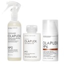 OLAPLEX Č.0 Č.3 Č.6 KRÉMOVÁ OŠETROVACIA SADA 2