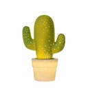 Detská stolná lampa CACTUS 13513/01/33 Lucide