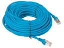 RJ45 - RJ45 kábel LANBERG 20 m