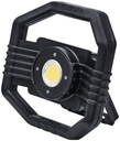 Prenosná lampa Floodlight Nabíjateľná 50W 4900lm