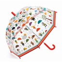 Djeco Rain Umbrella - In The Rain