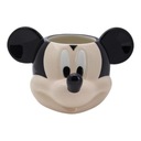 Disney Mickey Shaped Mug / Hrnček 3D Disney Mouse