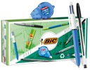 BIC Layette Green Kit Box 9 kusov