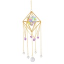 Suncatchers Crystal Pendant Light Catcher Rainbow