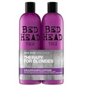 Tigi Bed Head Blonde šampón + kondicionér