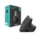 LOGITECH MX VERTIKÁLNA ERGONOMICKÁ VERTIKÁLNA myš