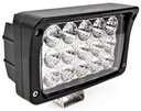 PRACOVNÁ LAMPA HALOGEN VYHĽADÁVACIA LED 9-36V 160x90mm