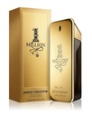 PACO RABANNE 1 Million Men EDT parfém 200ml FOIL