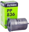 FILTRON PALIVOVÝ FILTER NISSAN PRIMERA P12 1,8 2,0