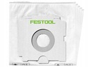 FESTOOL SC FIS-CT SYS/5 vrecúšok 5 ​​ks 500438 ORIGINÁL