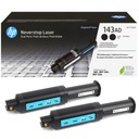 2x TONER 143A HP NEVERSTOP LASER MFP 1201 1201nw