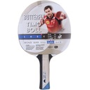 Pingpongová raketa Butterfly Timo Boll Platin