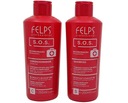 Felps SOS box 2x250ml šampón + kondicionér