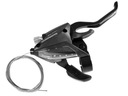 Shimano Acera ST-EF500 V-Brake páka 7-st