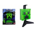 Lampa so stojanom na slúchadlá - Minecraft