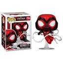 Funko POP! SPIDER MAN MILES MORALES 770