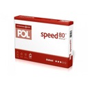 POLSPEED KOPÍROVACÍ PAPIER A4 80 gr