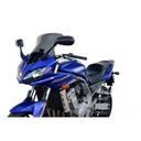 TOURINGOVÉ SKLÁ YAMAHA FAZER FZ S 1000 2001-2005