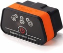 Diagnostické rozhranie Vgate iCar2 ELM327 OBD2 Bluetooth Android pre Windows