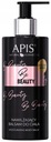 APIS Be Beauty parfumované telové mlieko 300ml