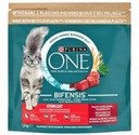 PURINA ONE Sterilcat Krmivo pre mačky Beef 1,5 kg