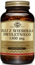 SOLGAR PALIVOVÝ OLEJ 1300 MG 30k