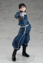 Figúrka FULLMETAL ALCHEMIST - Roy Mustang - Pop Up Parade 17cm