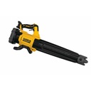 Akumulátorový fúkač lístia Solo Dewalt 18V