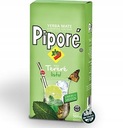 Yerba Mate Pipore Terere Listo 500g Limon + Mentol