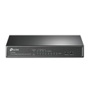 Switch TP-LINK TL-SF1008P 8x RJ-45 66W 4x PoE+