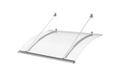 STRECHA, STRECHA QUARTZ 120X82X19,5