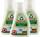 FROSCH Precízny odstraňovač farebných a bielych škvŕn 75ml x3