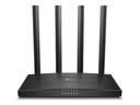 Router TP-LINK Archer C6U AC1200 1WAN 4LAN 1USB