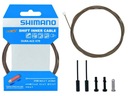 Radenie Shimano polymér 1,2mm x 2100mm